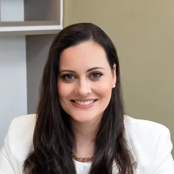Psicóloga Aline Millani Carneiro